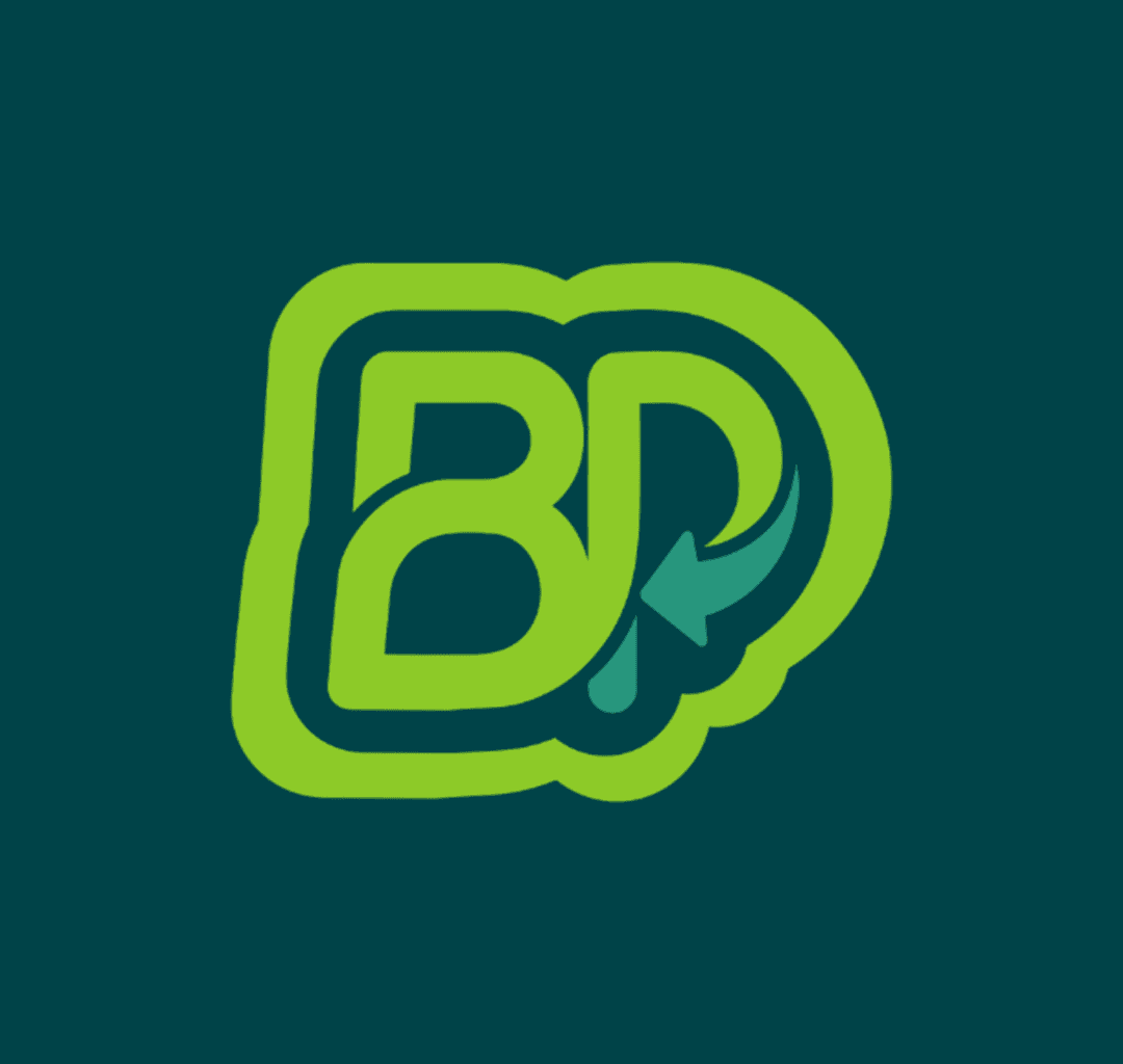 BuenPick logo