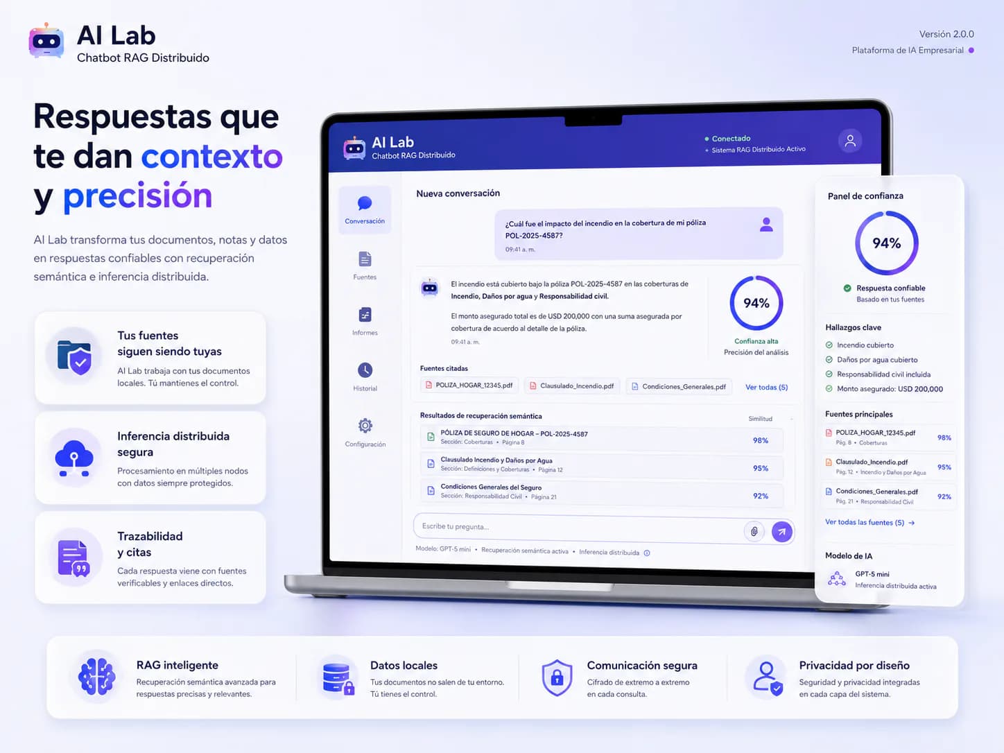AI Lab (RunPod) screenshot 3